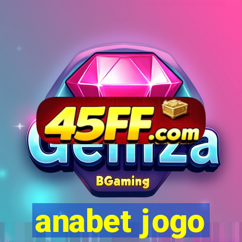 anabet jogo